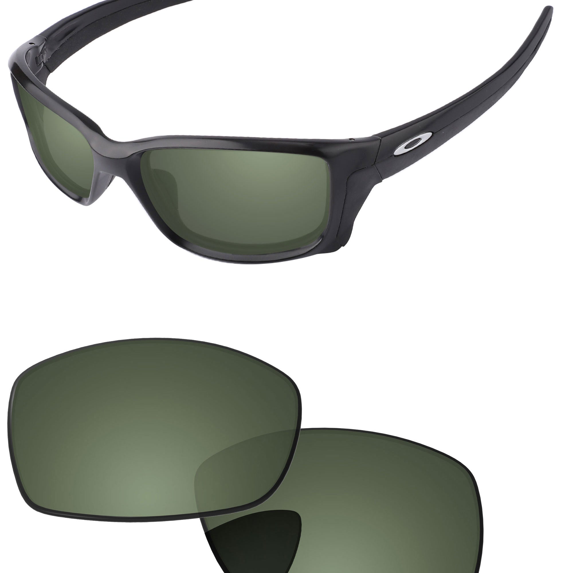 Gray Green-Pro+