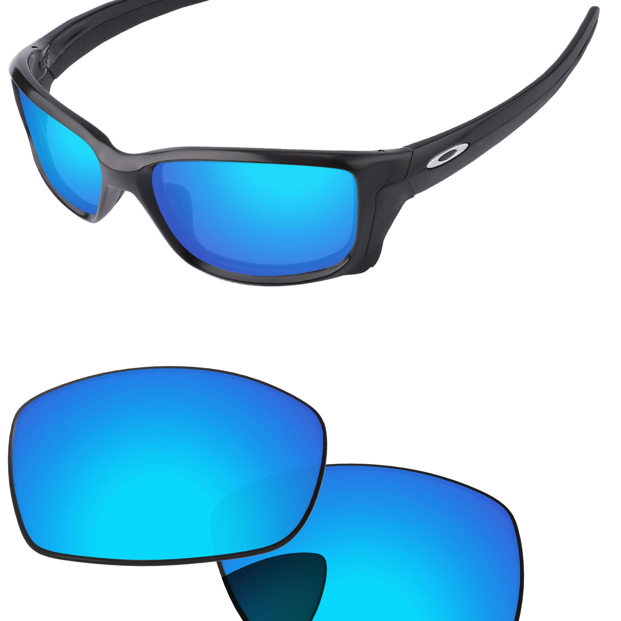 Ice Blue-Pro+