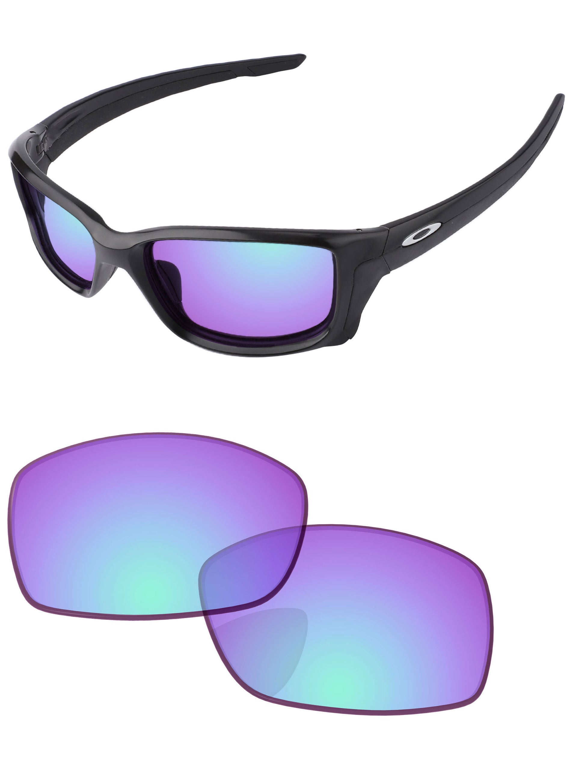 Magenta Golf-Pro+