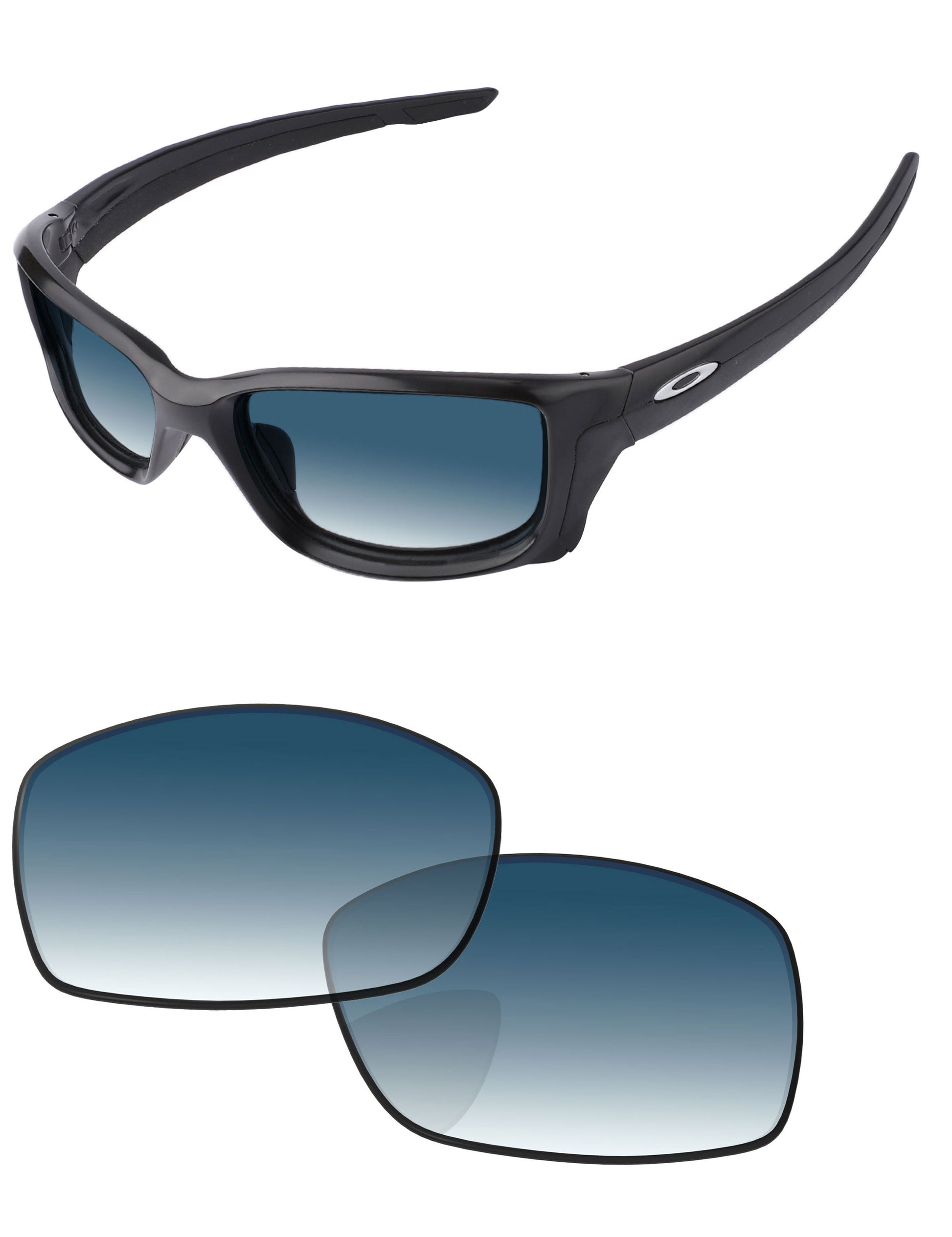 Blue Gradient-Standard