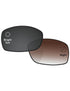 Brown Gradient Gray Photochromic-Standard