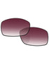 Burgundy Gradient-Standard