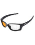 Eclipse Orange Photochromic-Standard