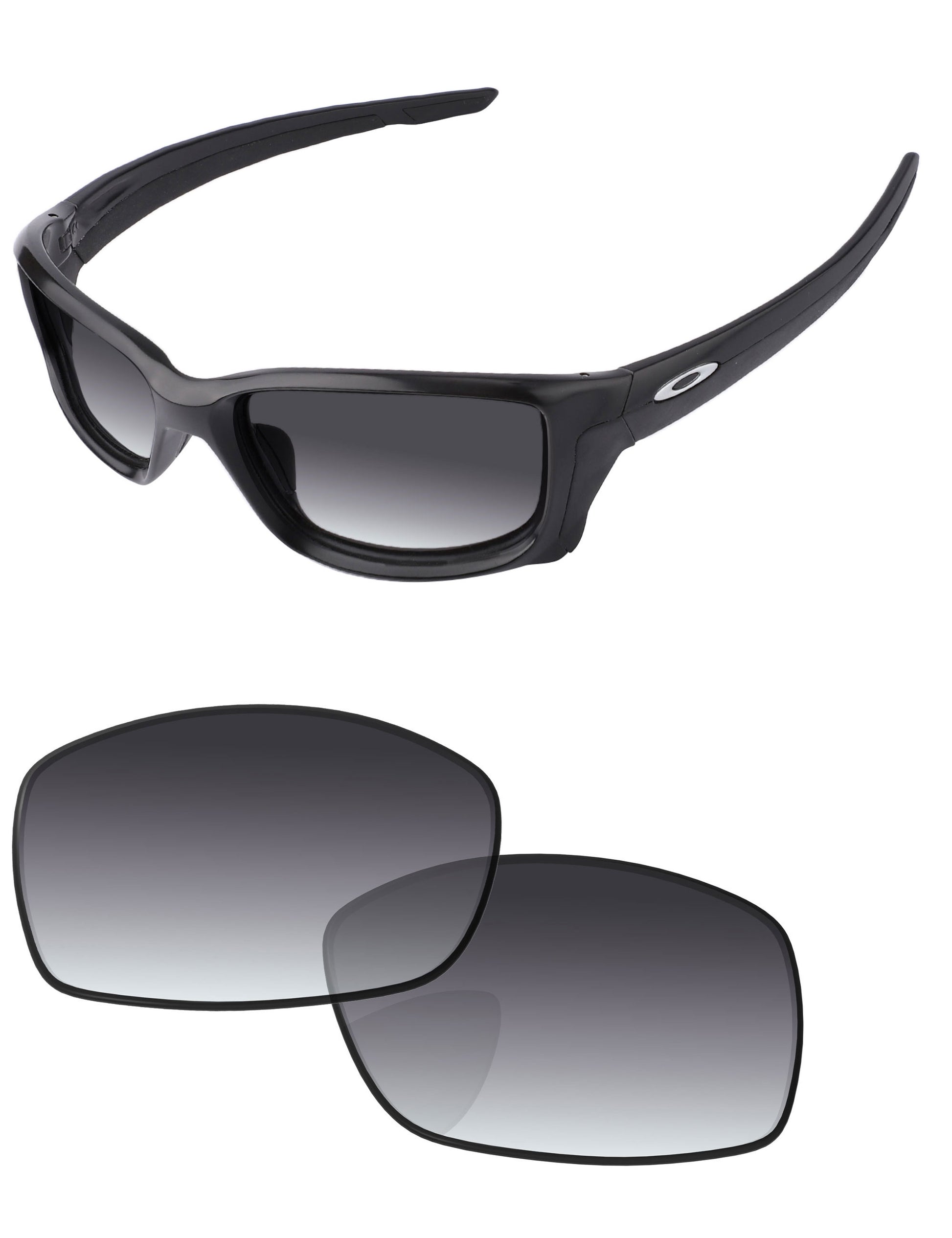 Gray Gradient-Standard