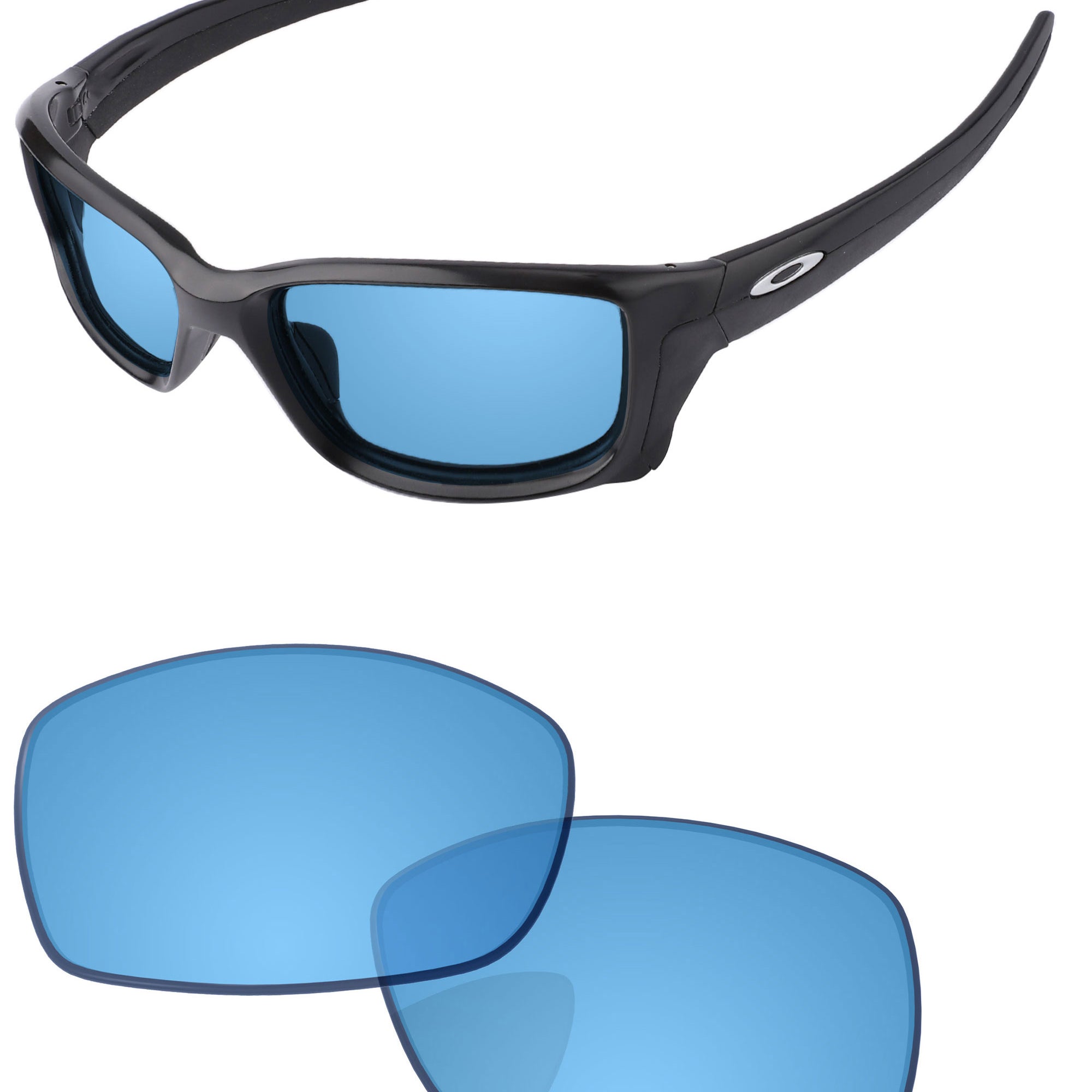 HD Blue-Standard