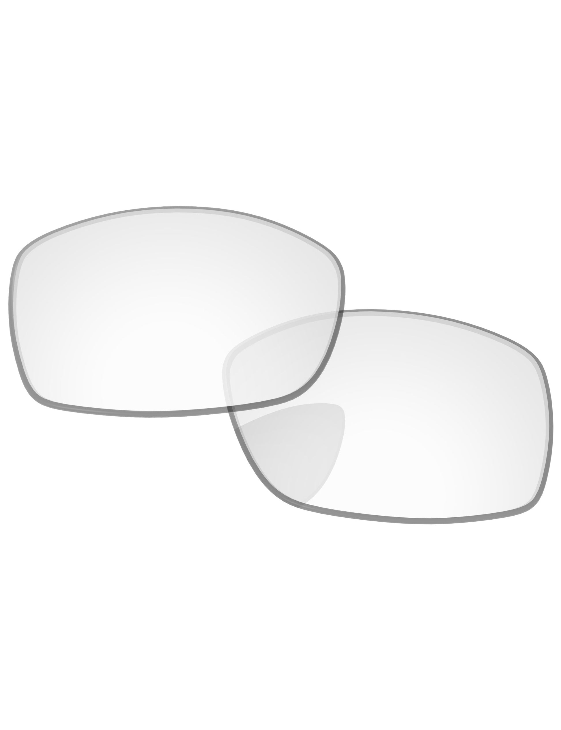 HD Clear-Standard