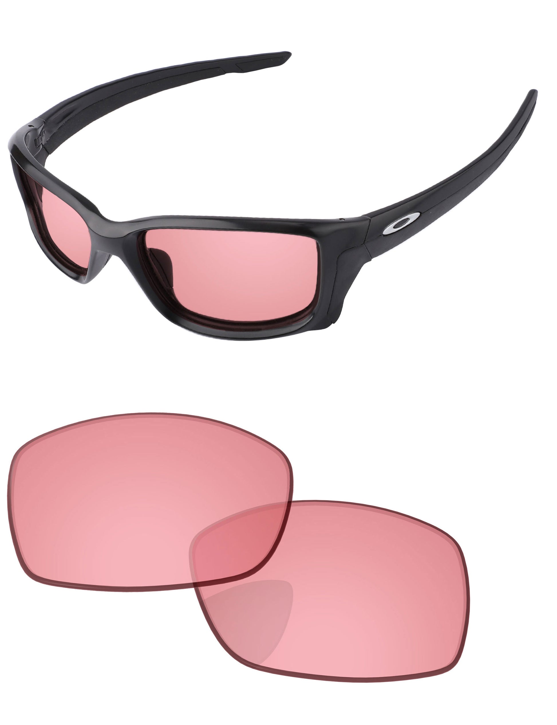 HD Pink-Standard