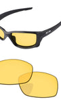 HD Yellow-Standard