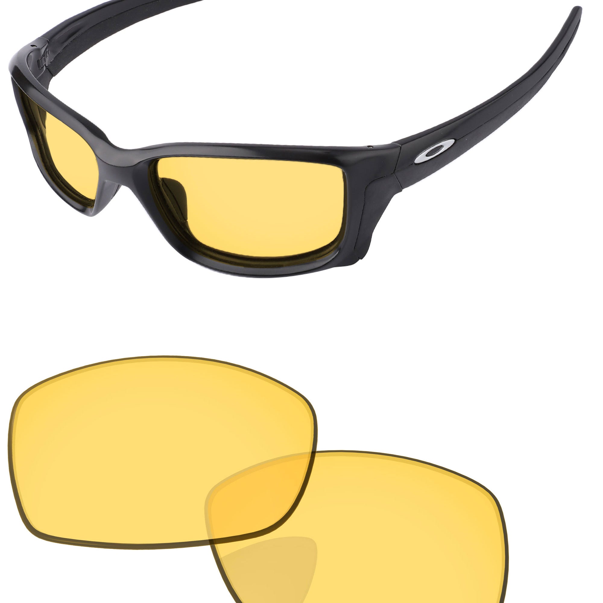 HD Yellow-Standard