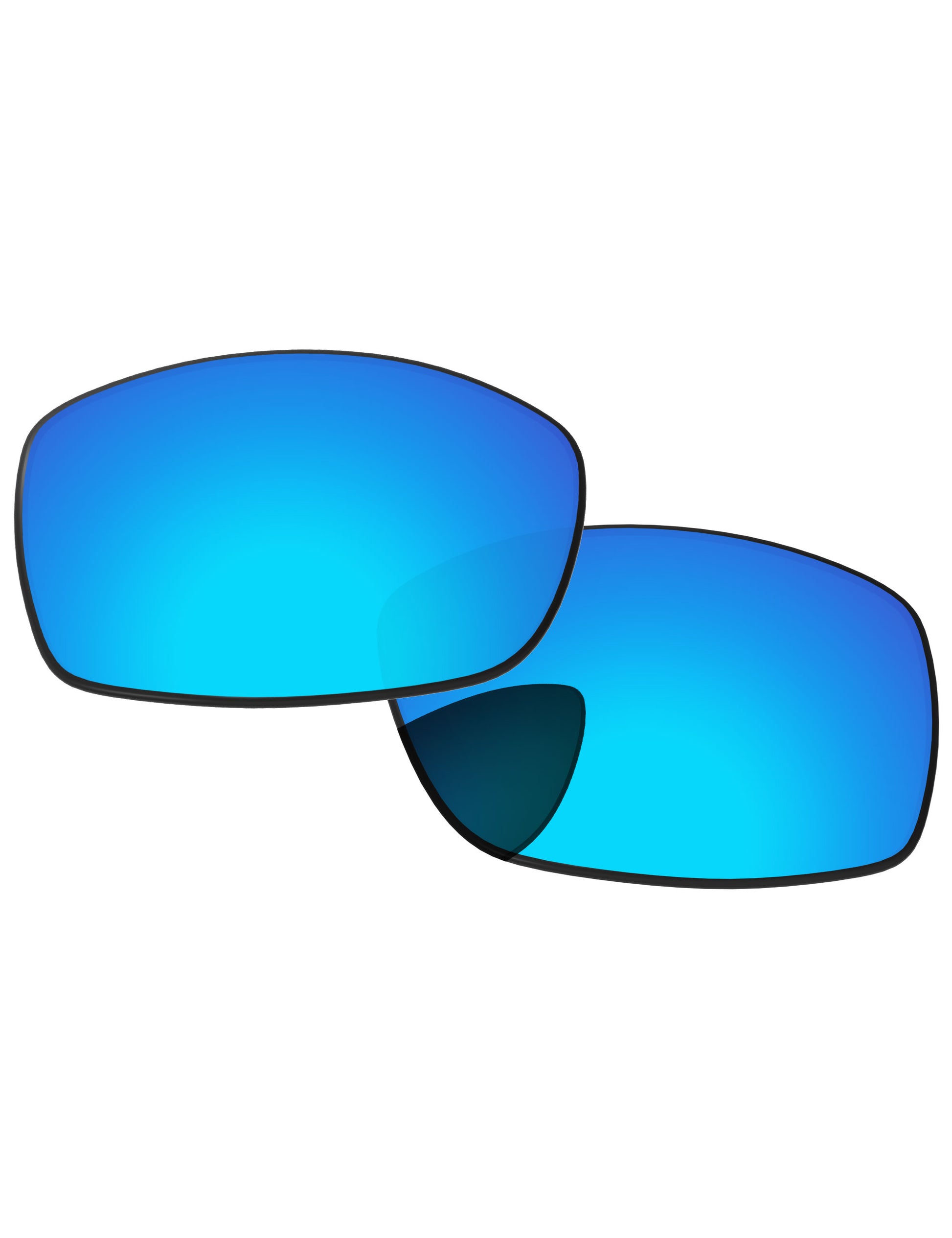 Ice Blue-Standard