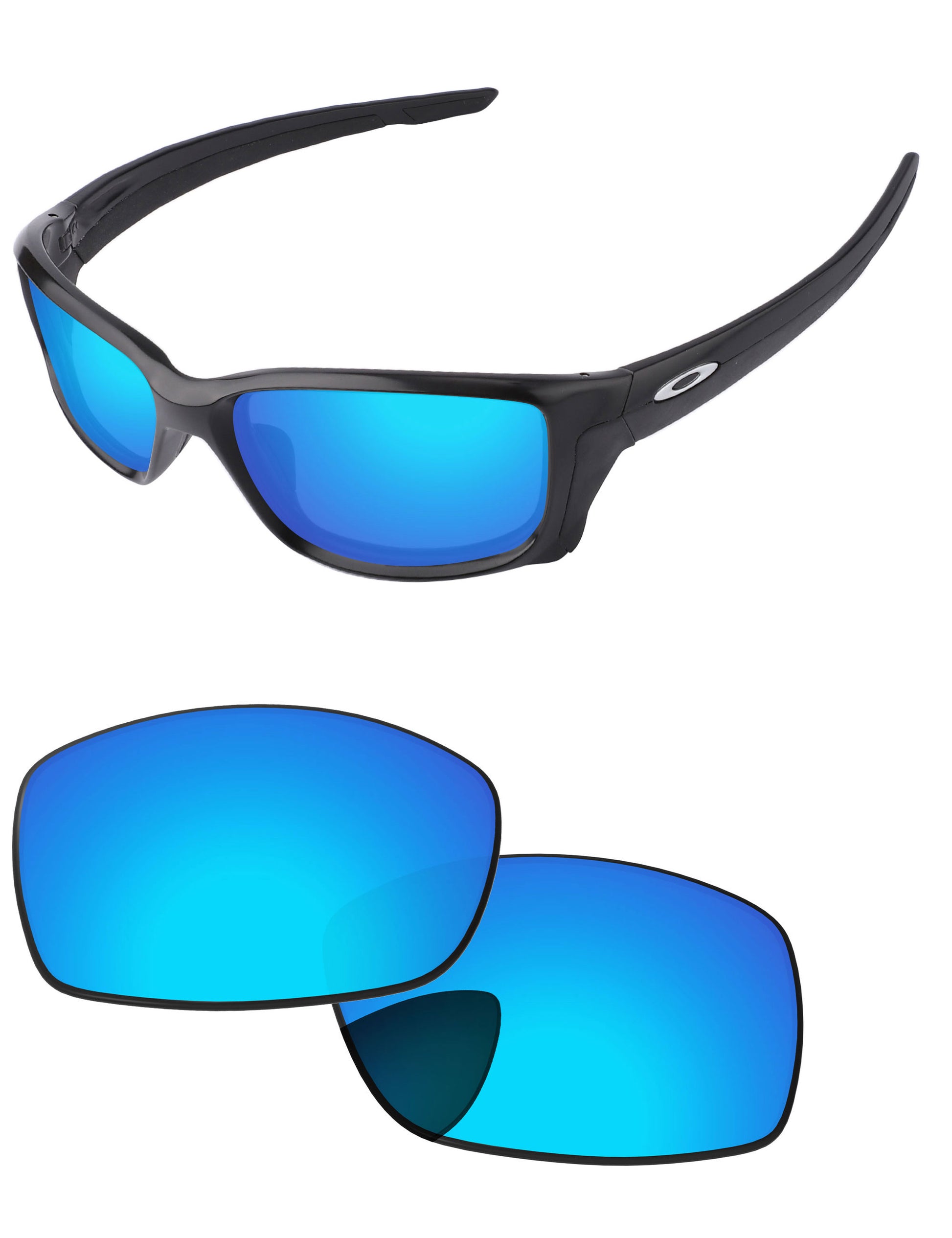Ice Blue-Standard