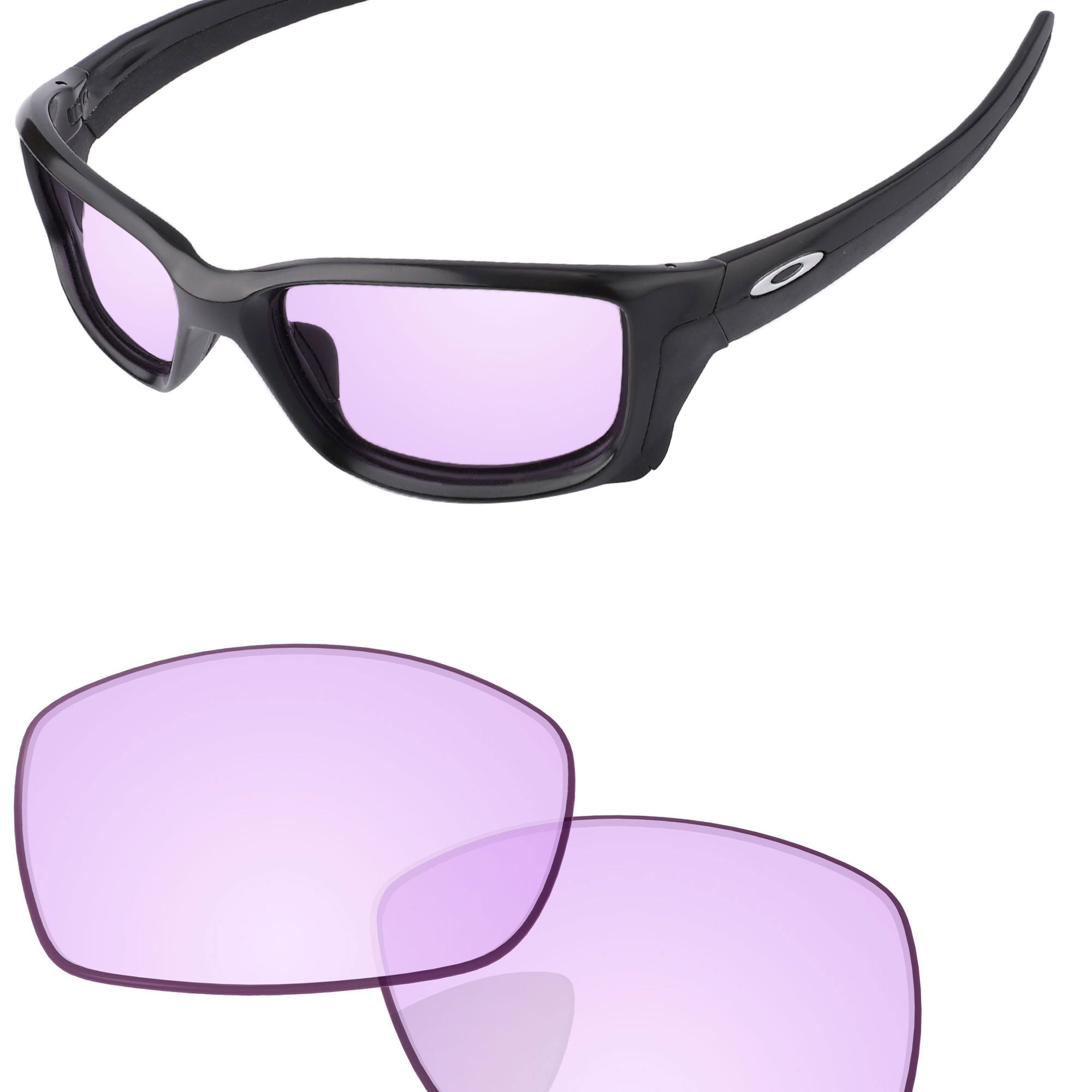 Low Light Pink-Standard