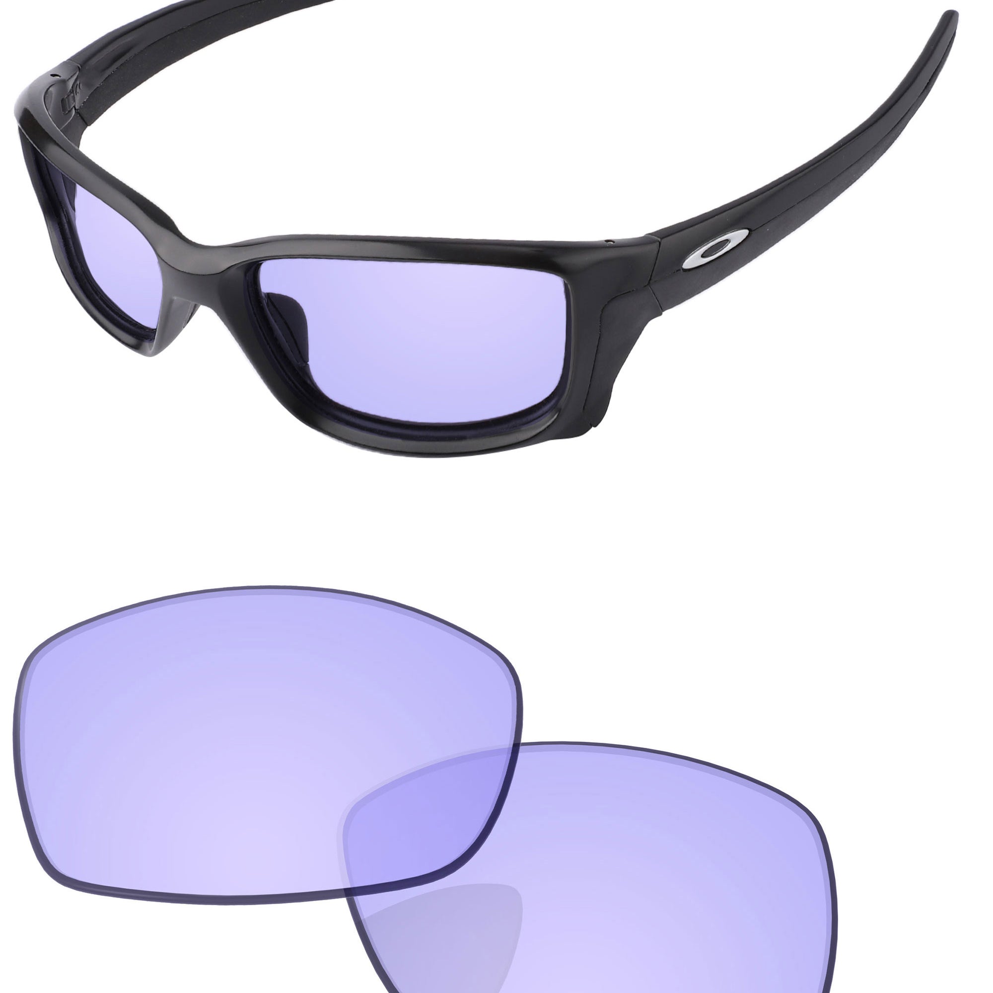 Low Light Violet-Standard