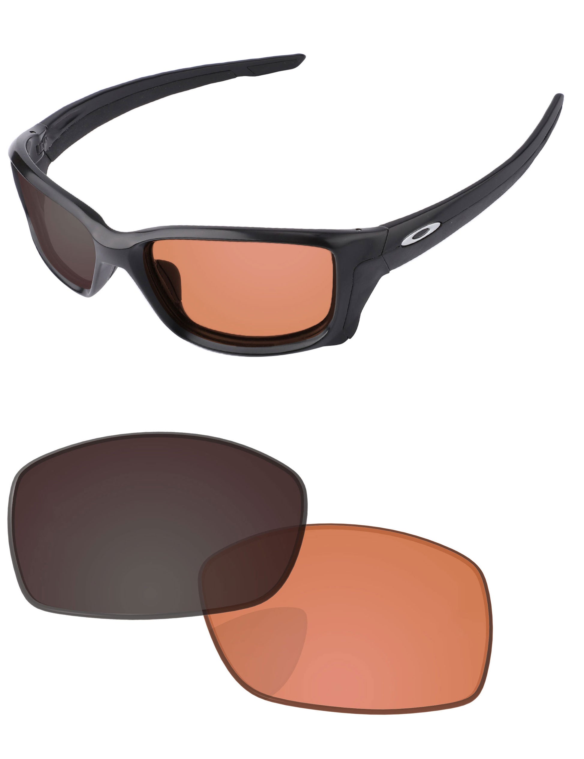 Orange Photochromic-Standard