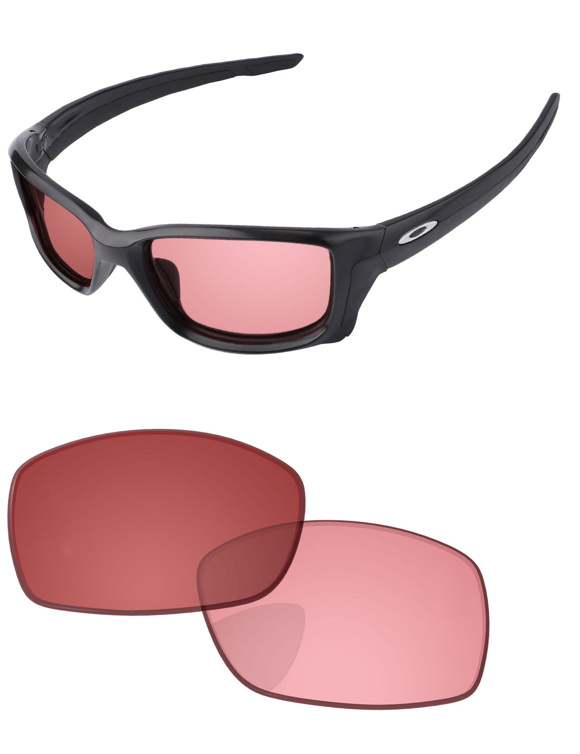 Pink Photochromic-Standard