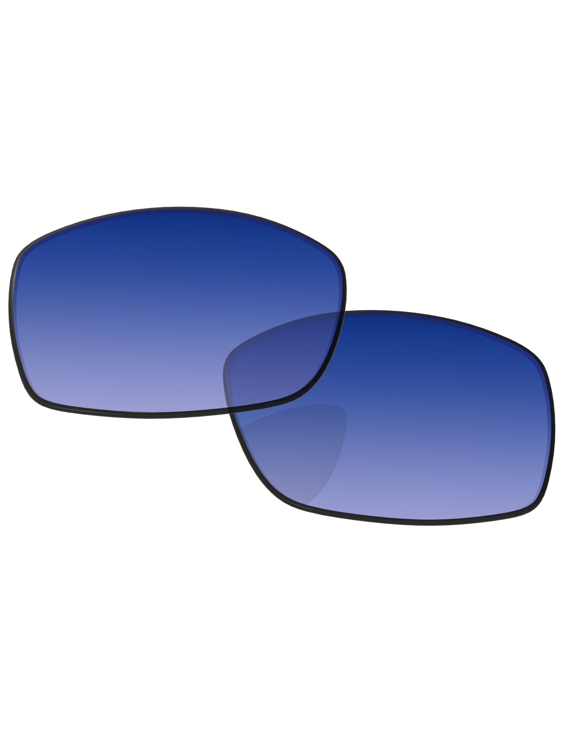 Sapphire Gradient-Standard