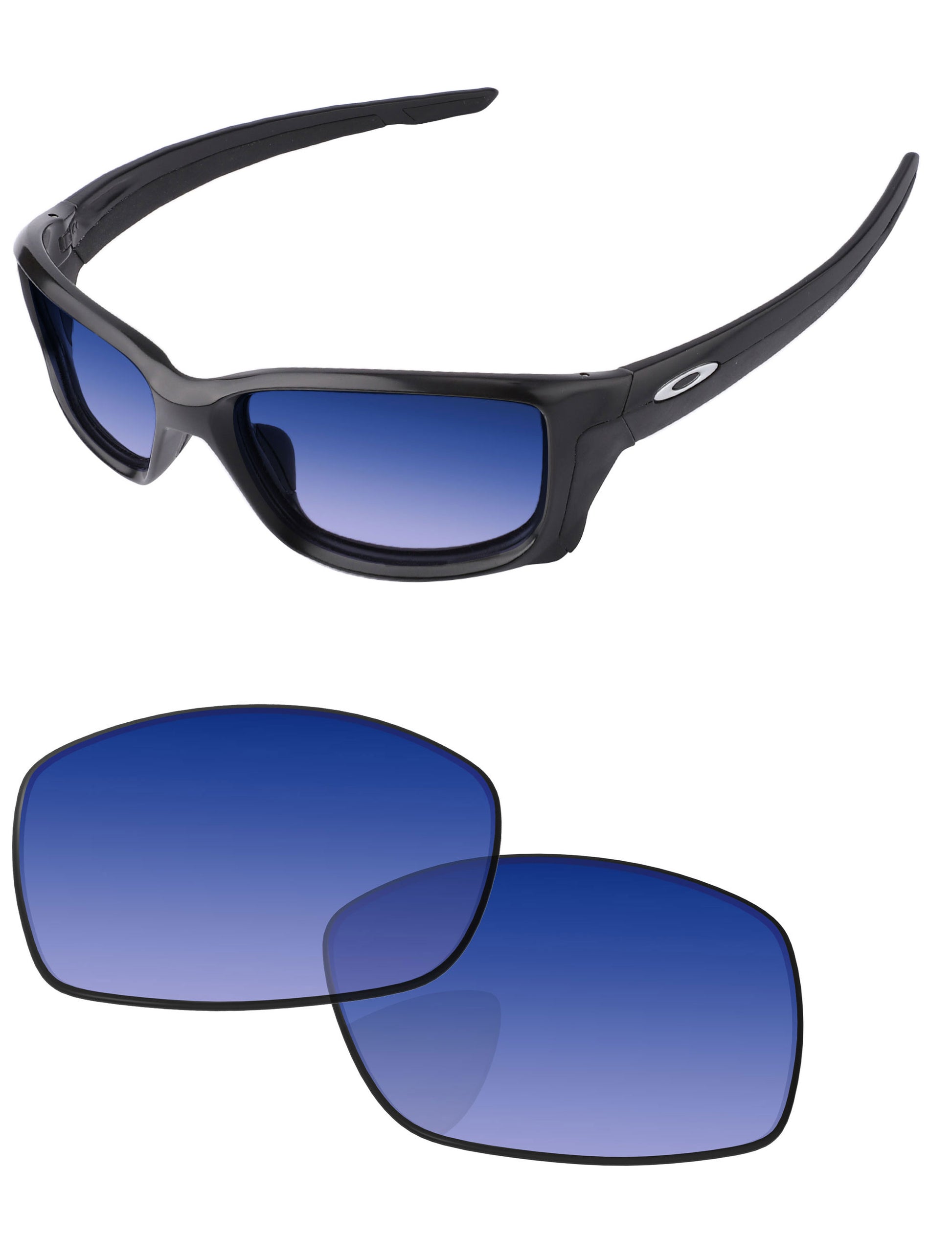 Sapphire Gradient-Standard