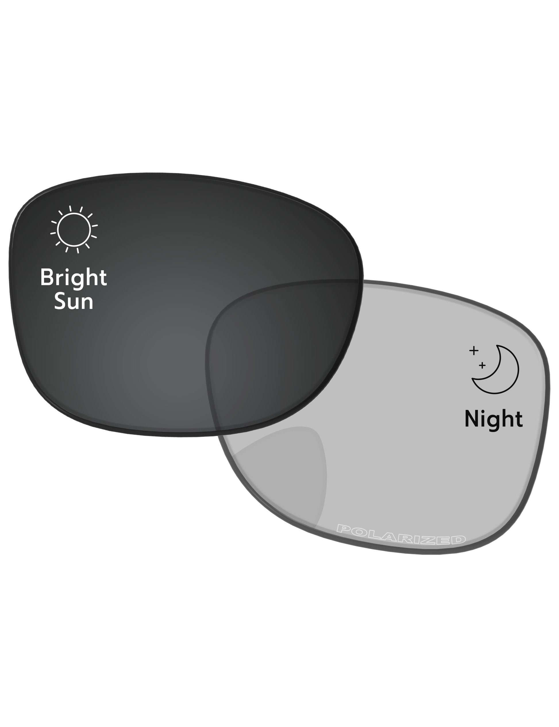 Gray Photochromic-Pro