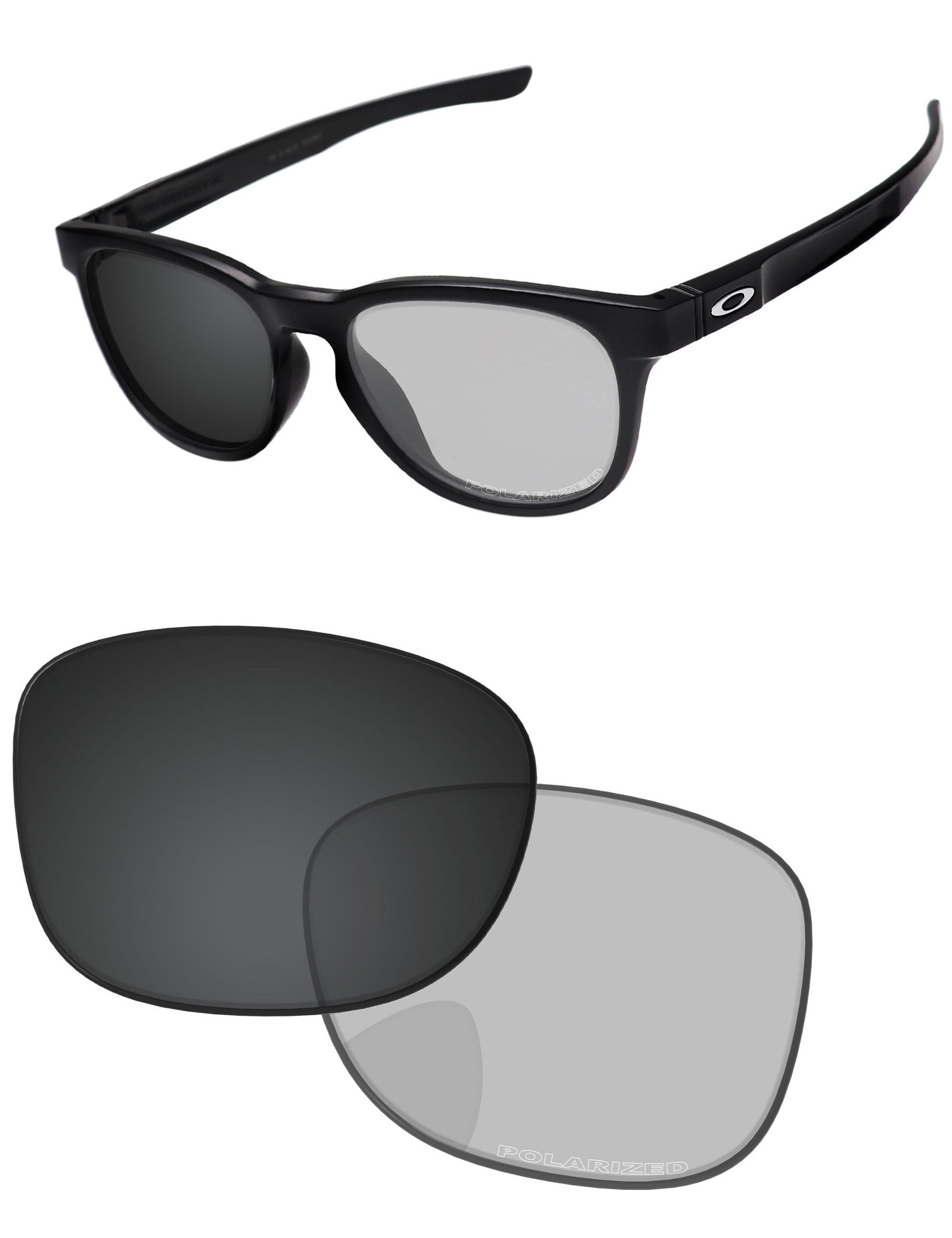 Gray Photochromic-Pro