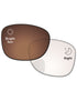 Adapt Brown Photochromic-Pro+