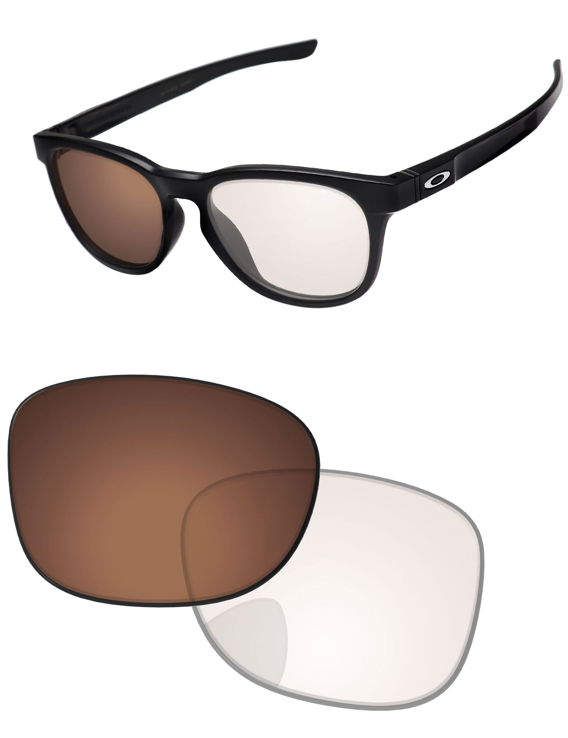 Adapt Brown Photochromic-Pro+