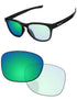 Adapt Green Shield Photochromic-Pro+