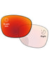 Adapt Red Shield Photochromic-Pro+