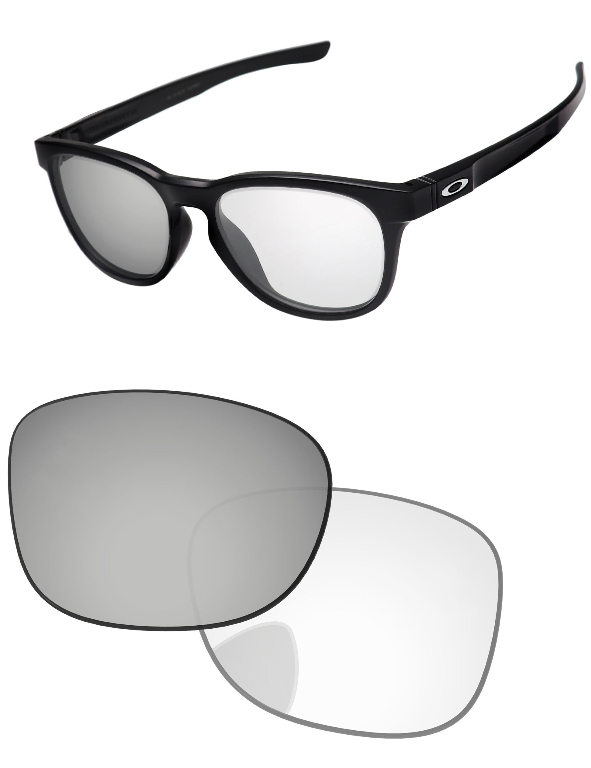 Adapt Silver Shield Photochromic-Pro+