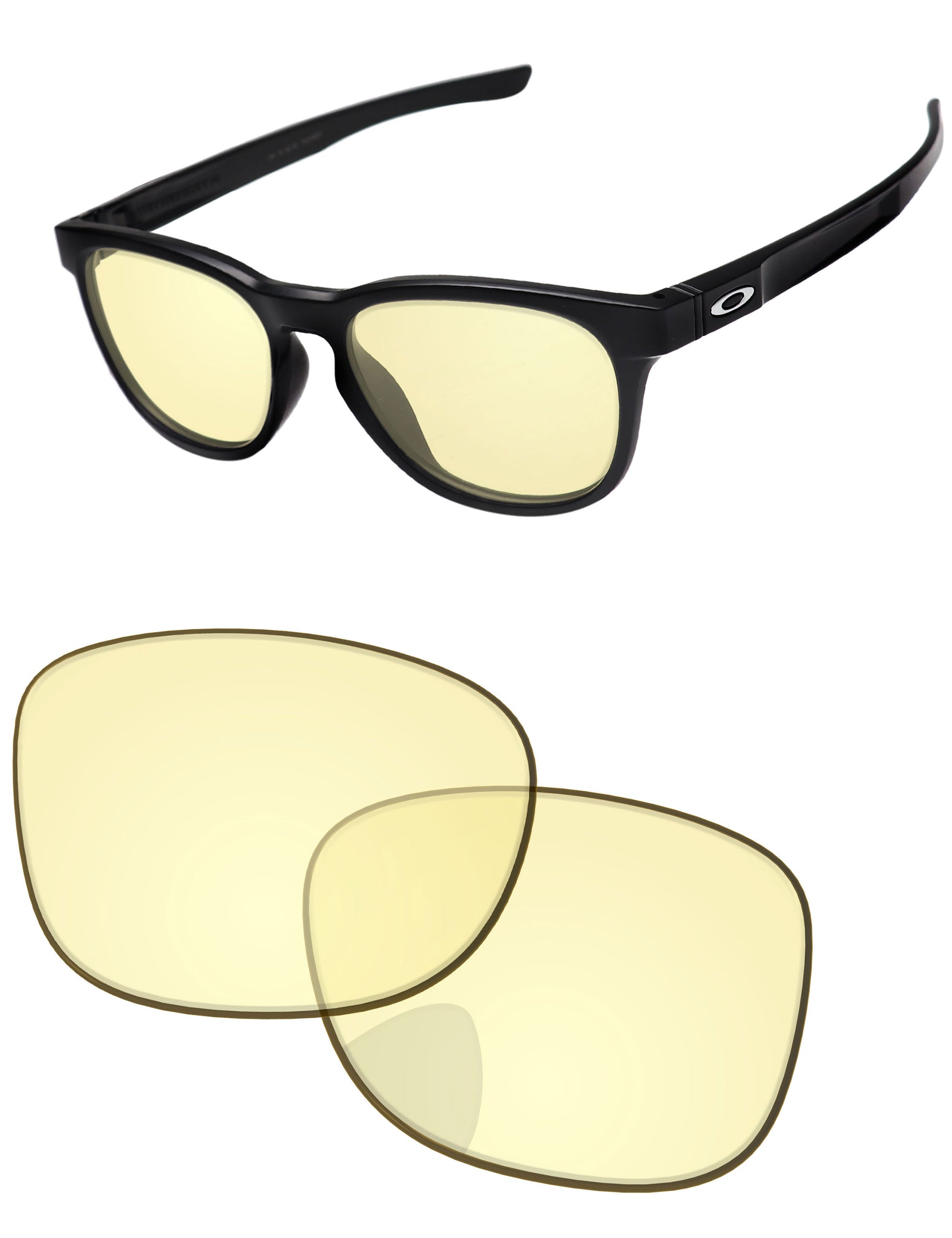 Gaming Lens Blue Light Blocking-Pro+