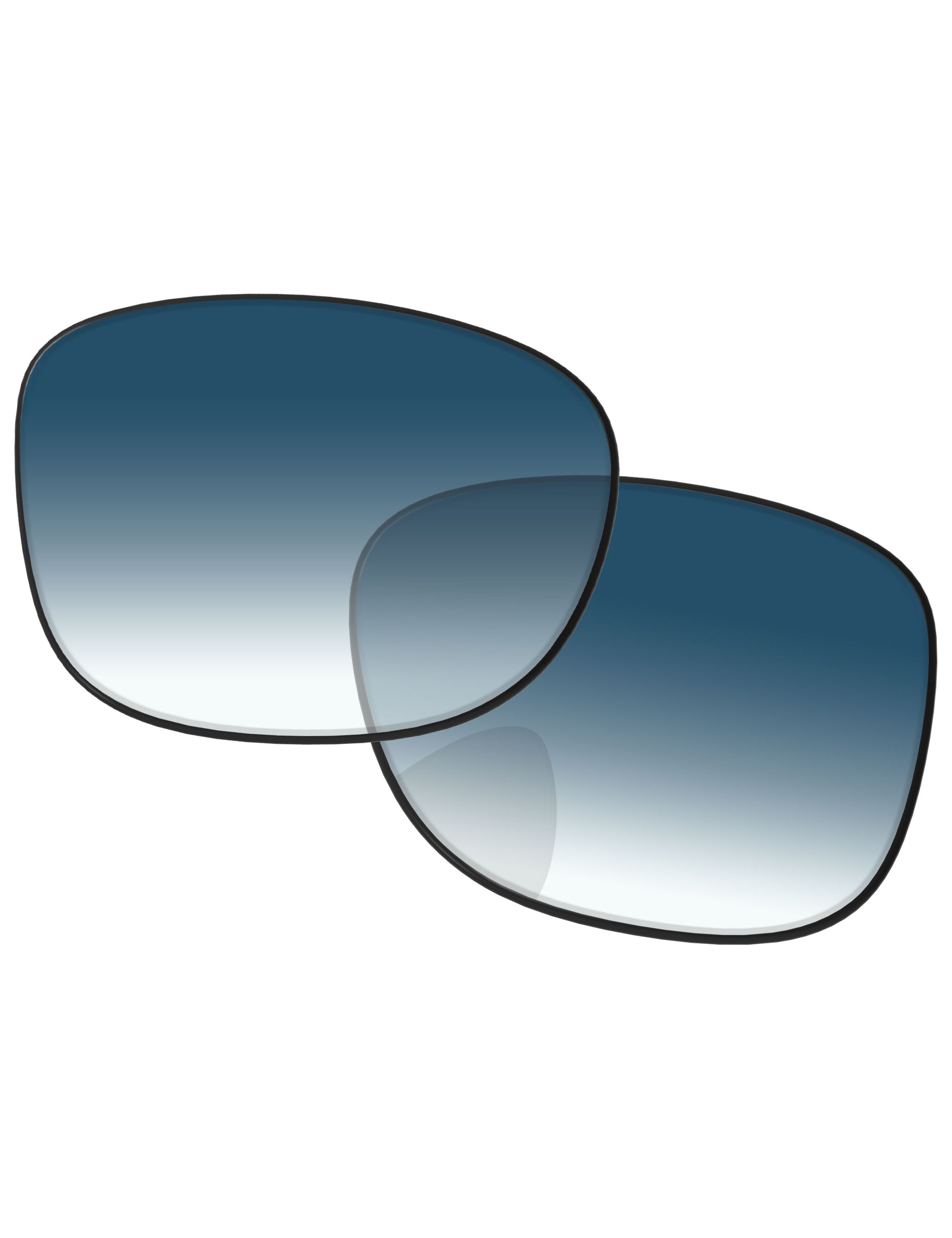 Blue Gradient-Standard