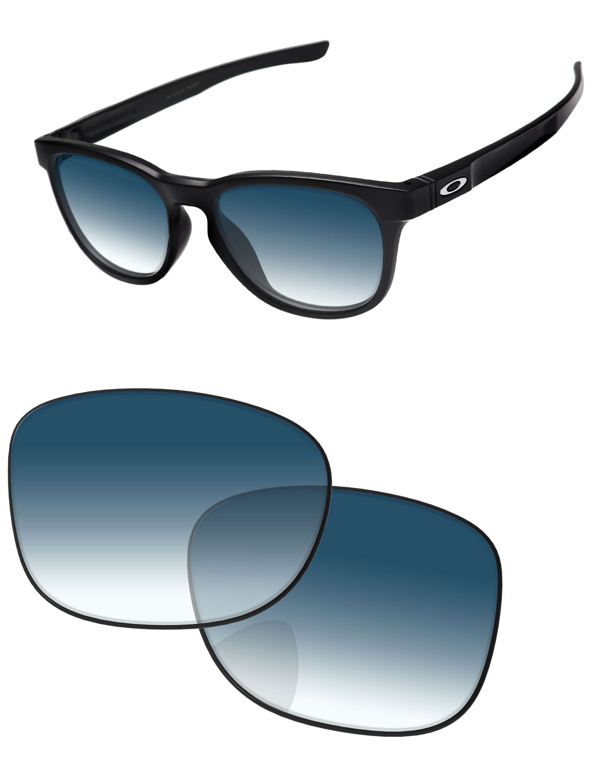 Blue Gradient-Standard