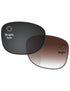 Brown Gradient Gray Photochromic-Standard