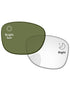 Adapt Green Photochromic-Standard