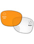 Adapt Orange Photochromic-Standard