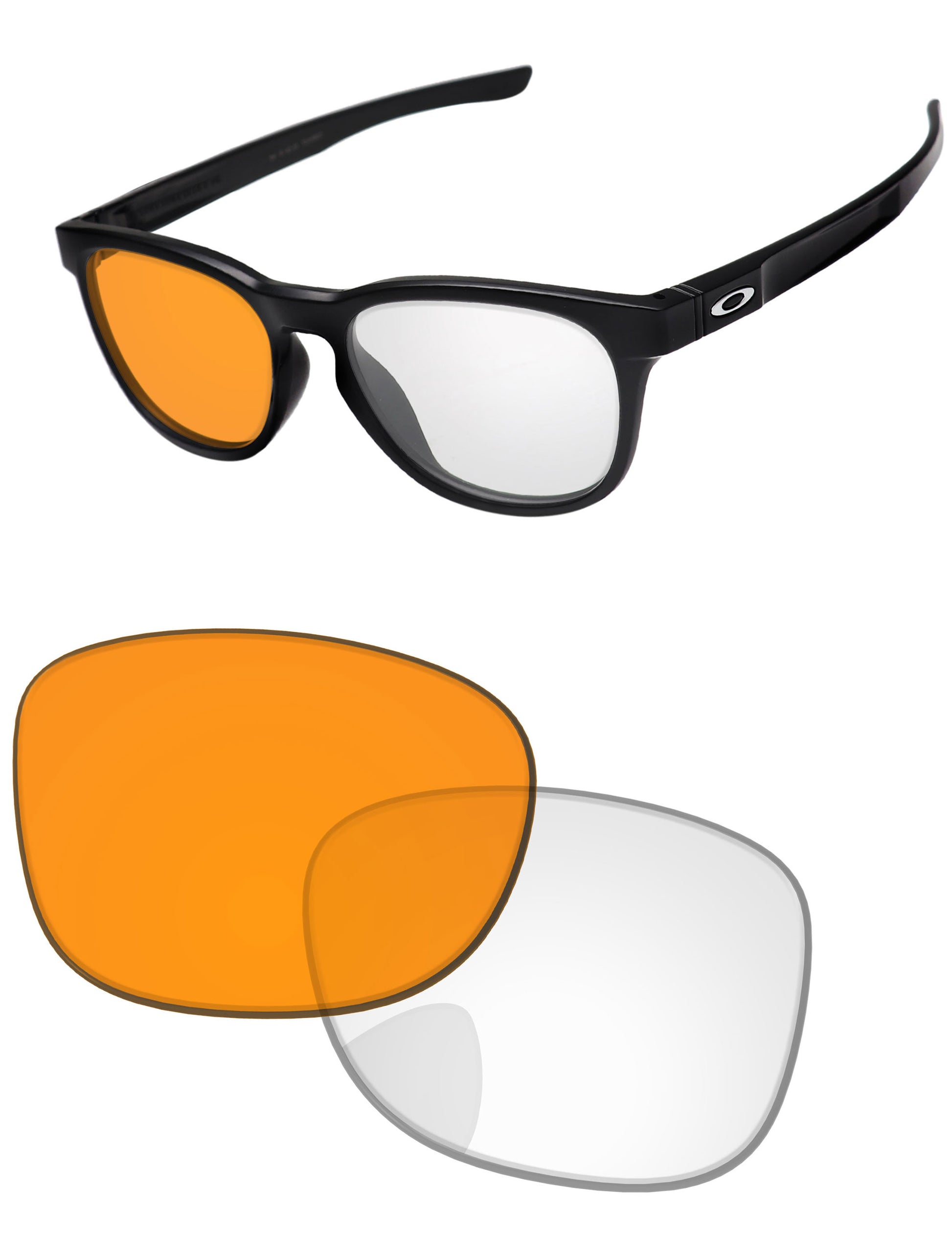 Adapt Orange Photochromic-Standard