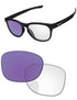 Adapt Purple Photochromic-Standard