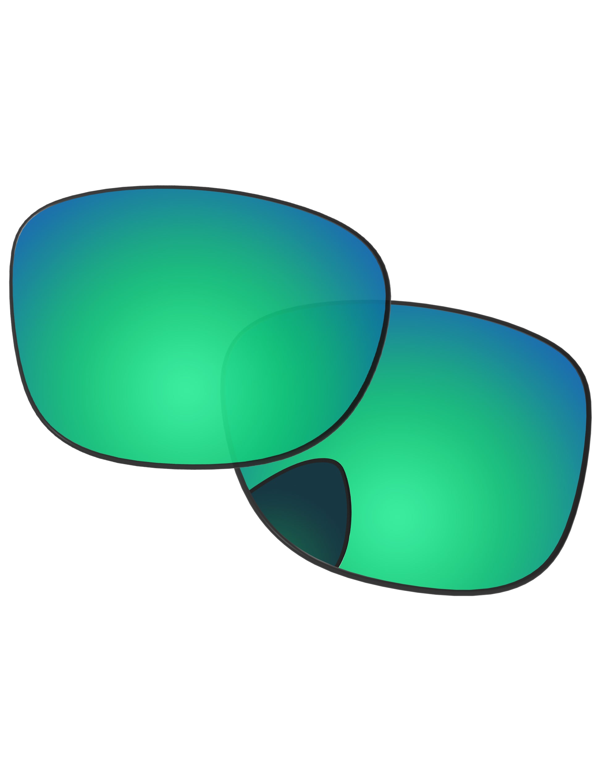 Emerald Green-Standard