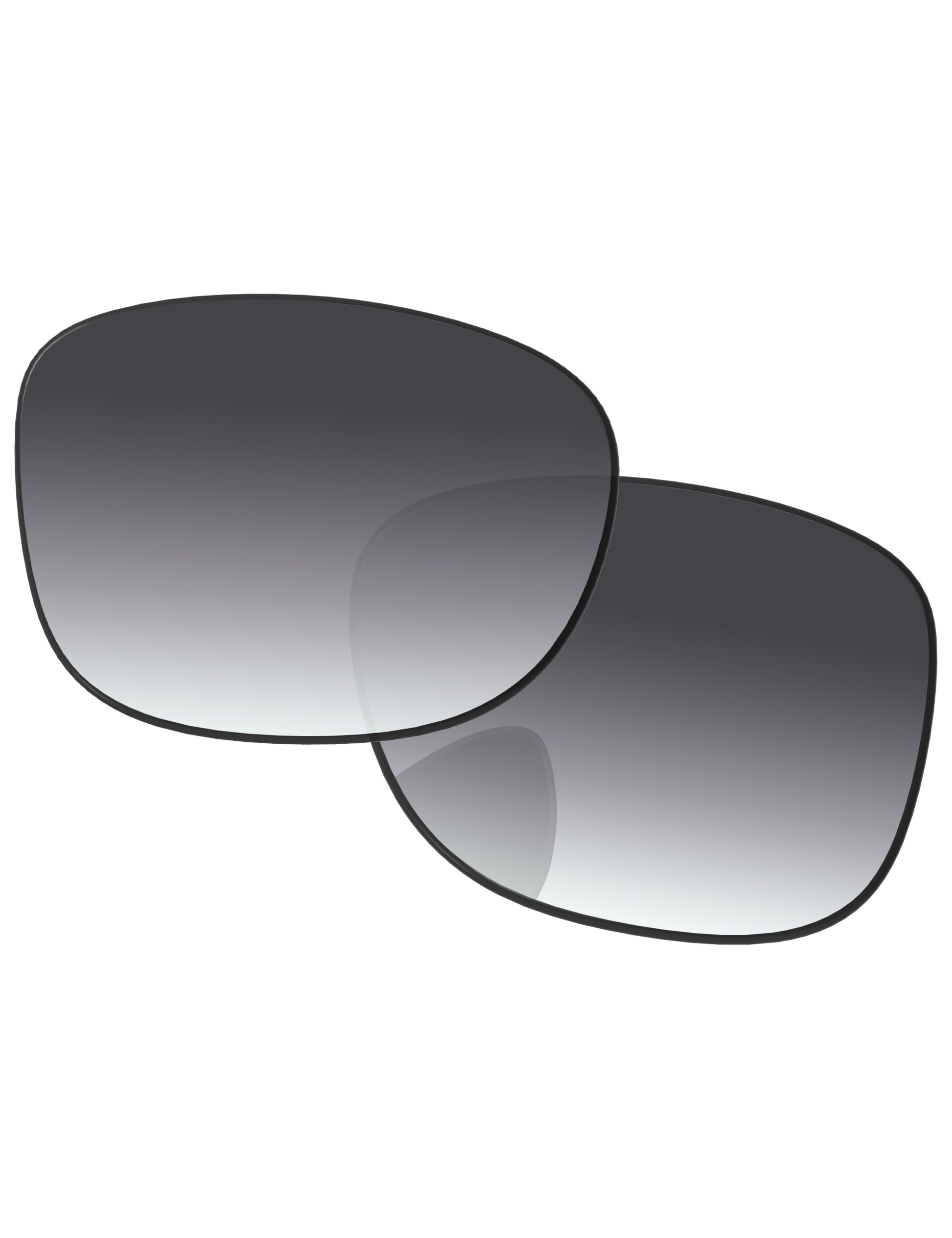 Gray Gradient-Standard