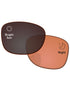Orange Photochromic-Standard