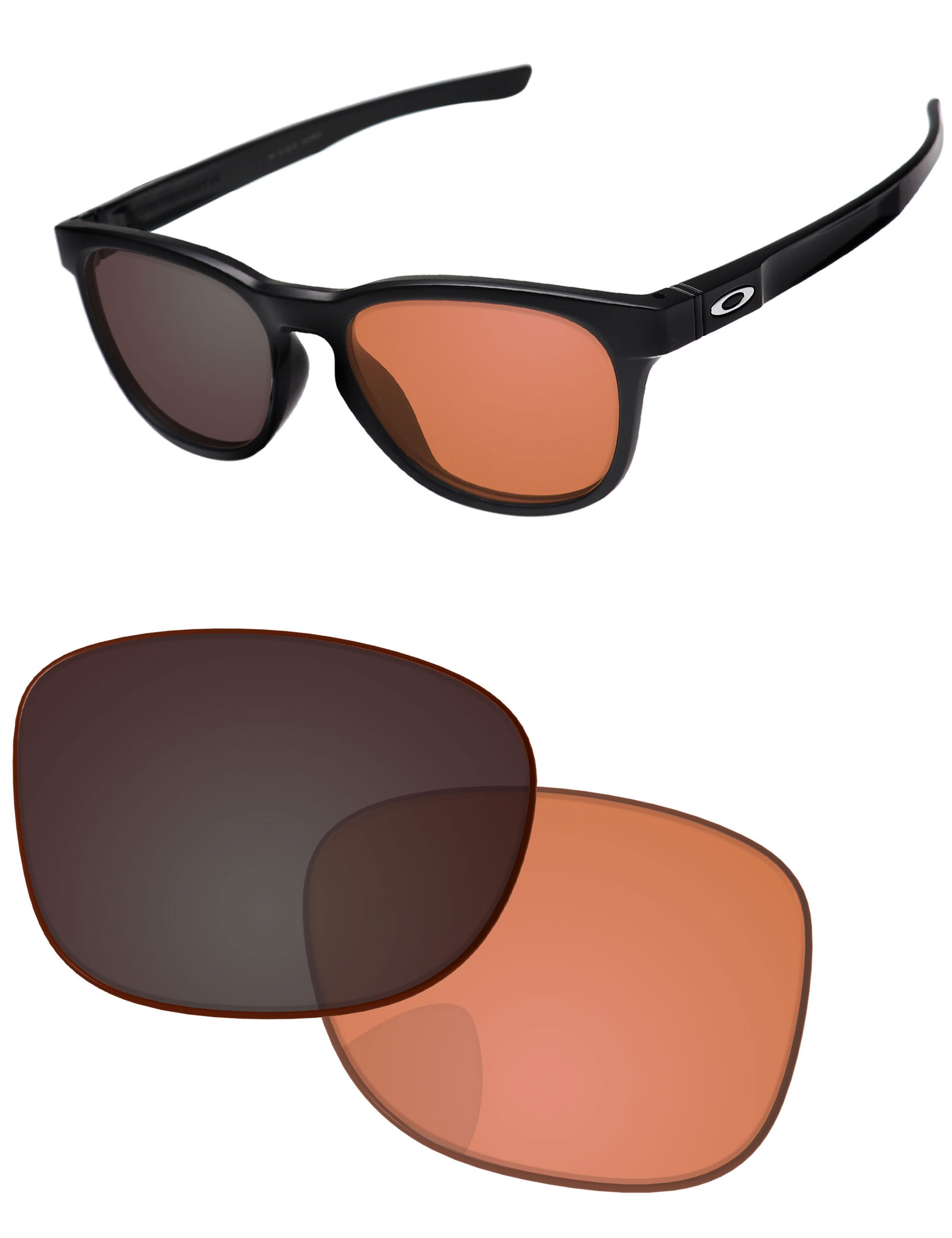 Orange Photochromic-Standard