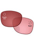 Pink Photochromic-Standard
