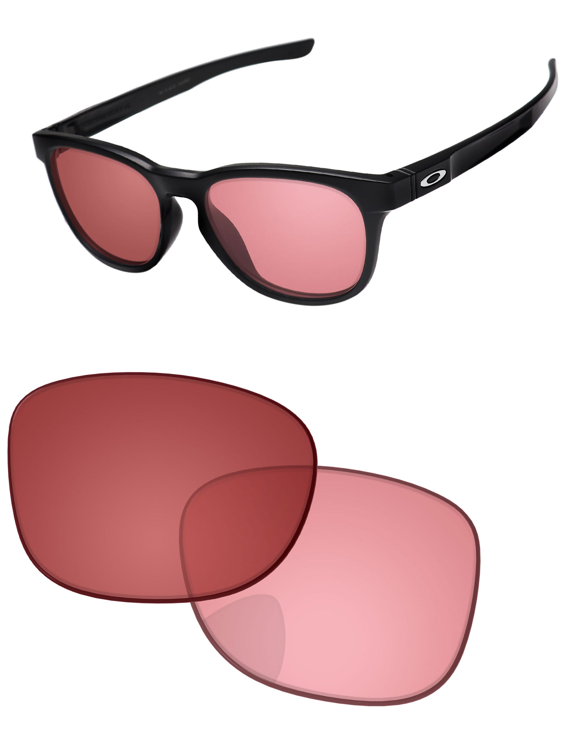 Pink Photochromic-Standard