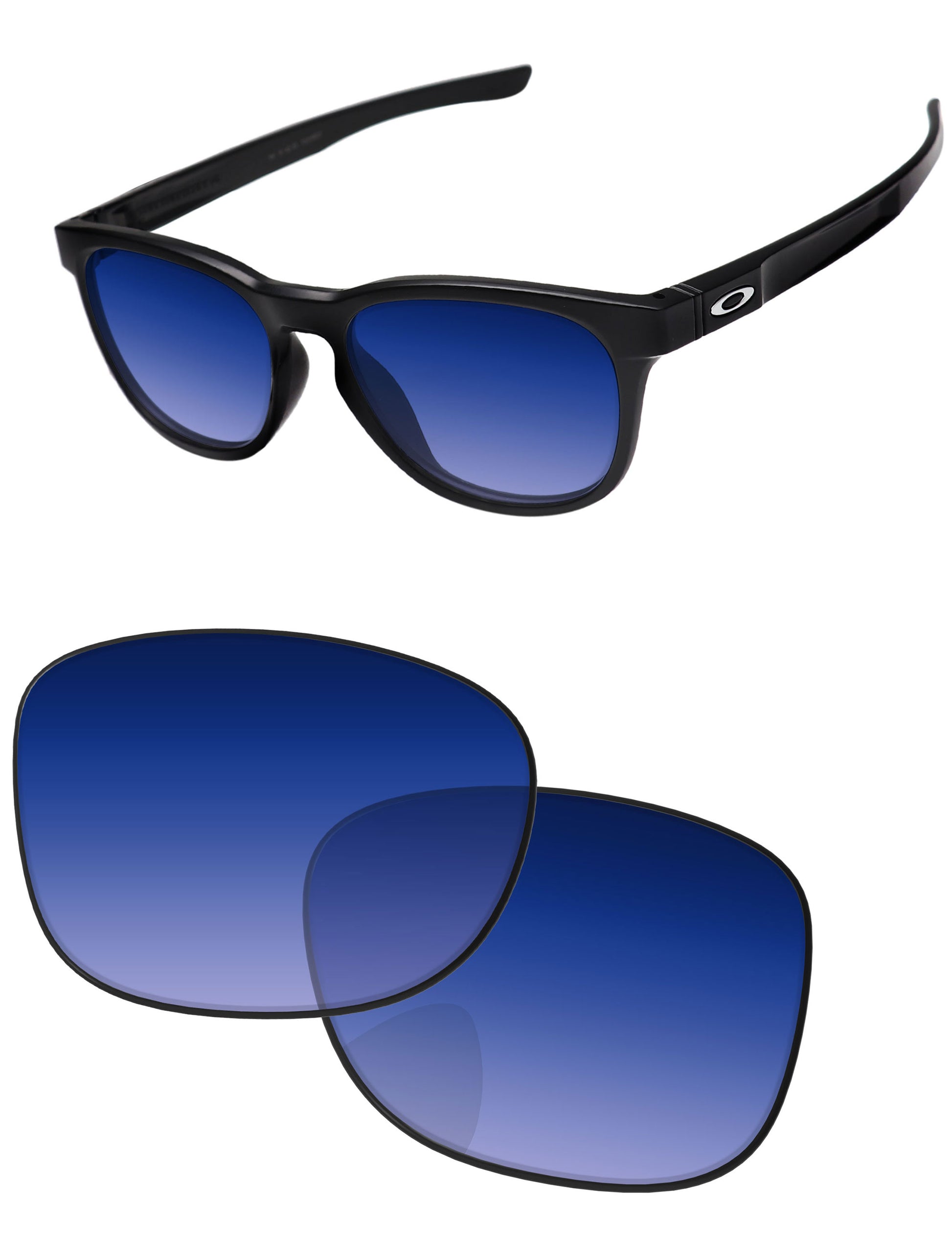 Sapphire Gradient-Standard