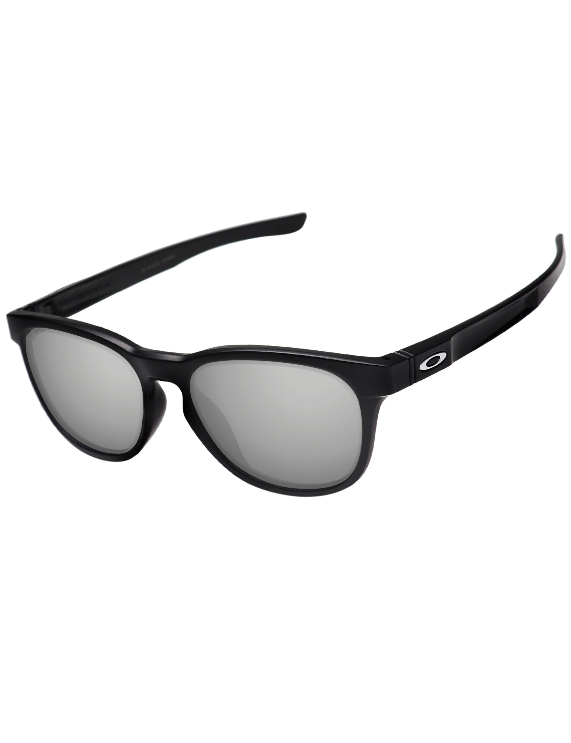 Silver Chrome-Standard