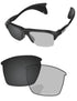 Gray Photochromic-Pro