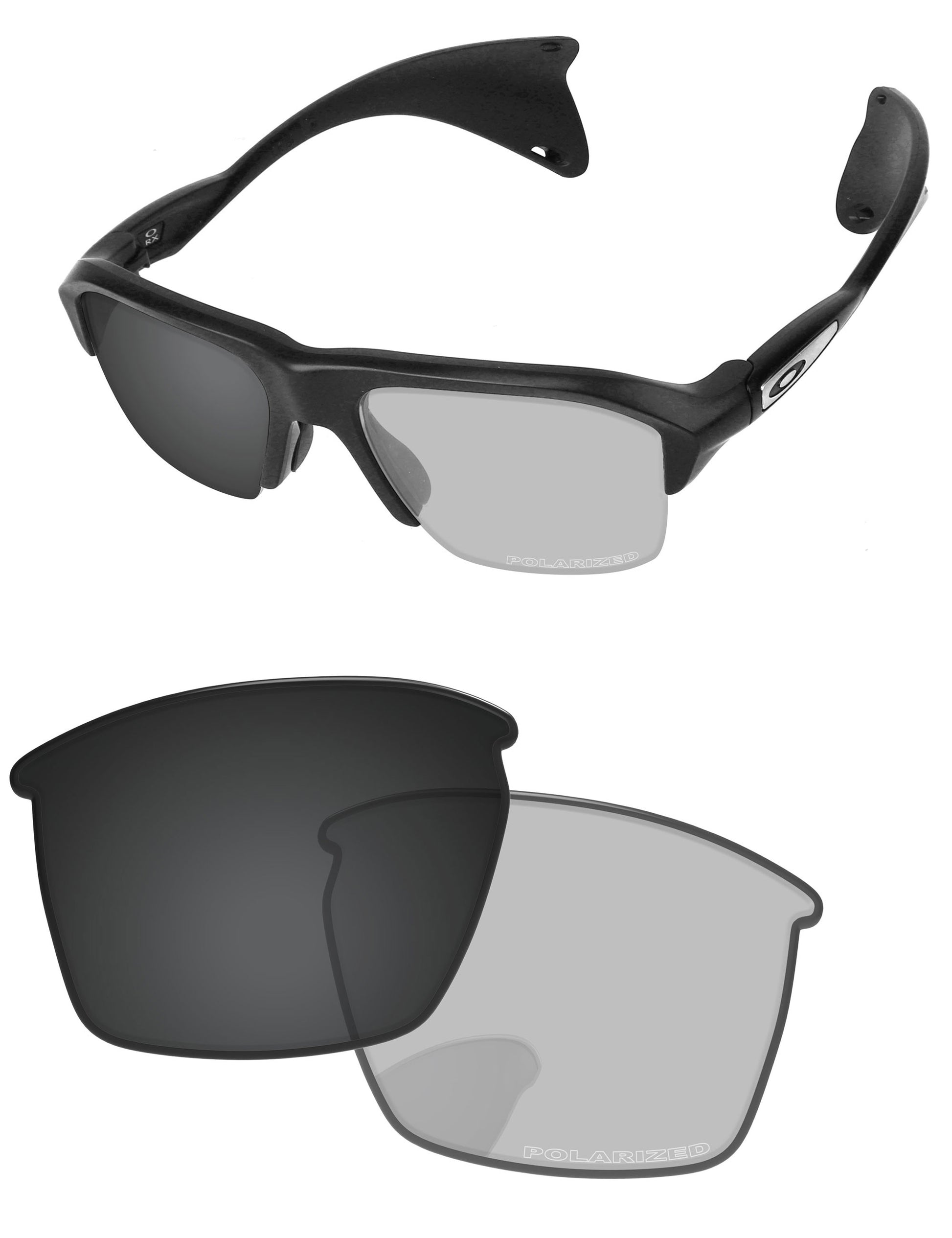 Gray Photochromic-Pro