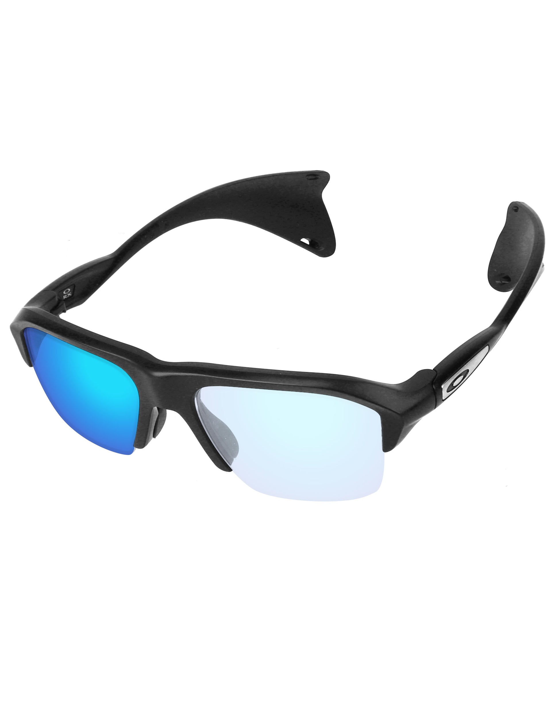 Eclipse Blue Shield Photochromic-Pro+