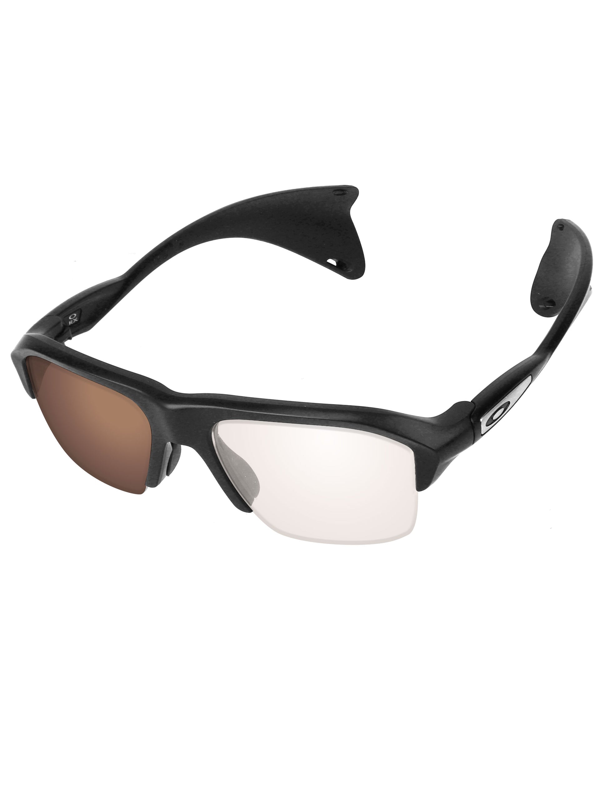 Eclipse Brown Photochromic-Pro+