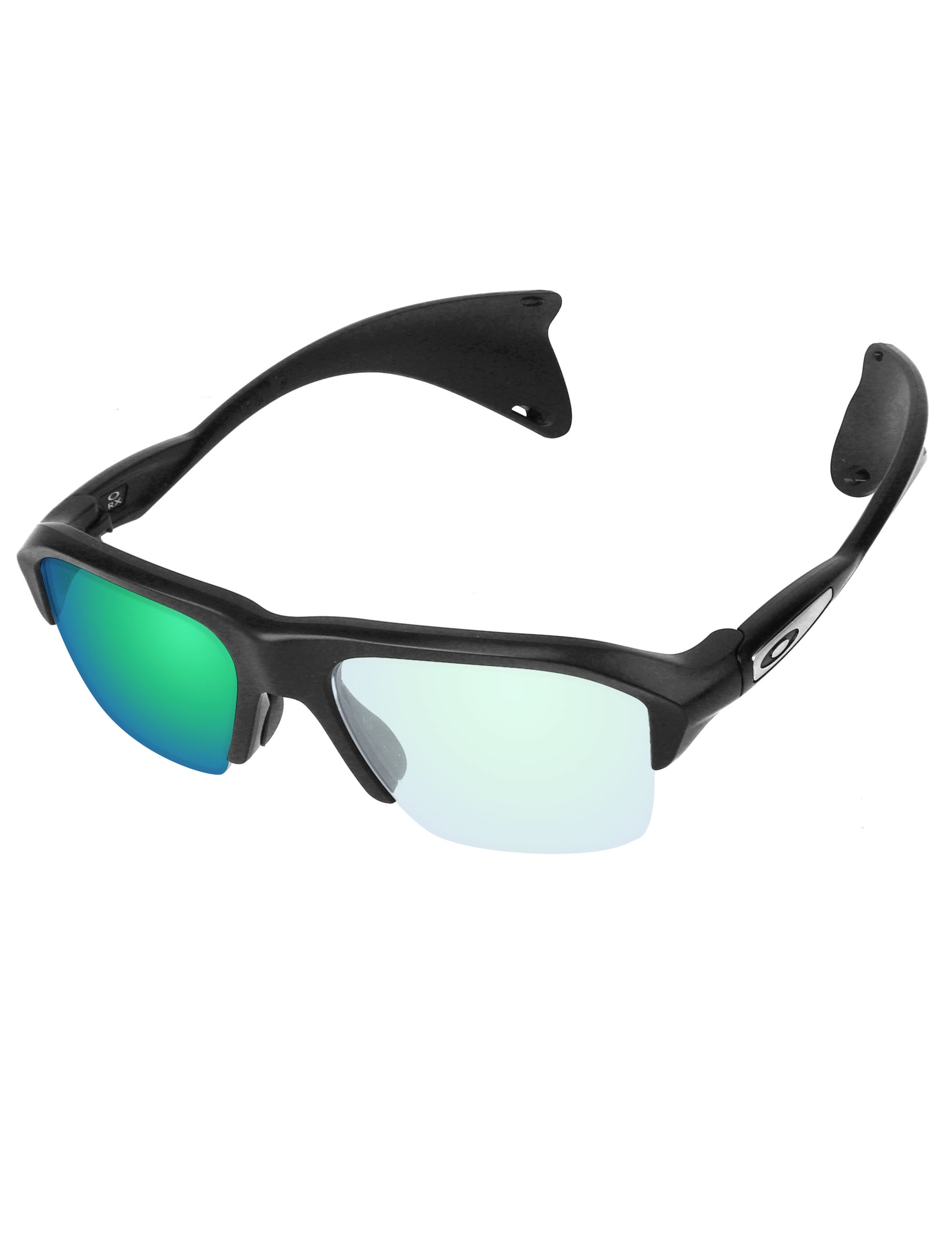 Eclipse Green Shield Photochromic-Pro+