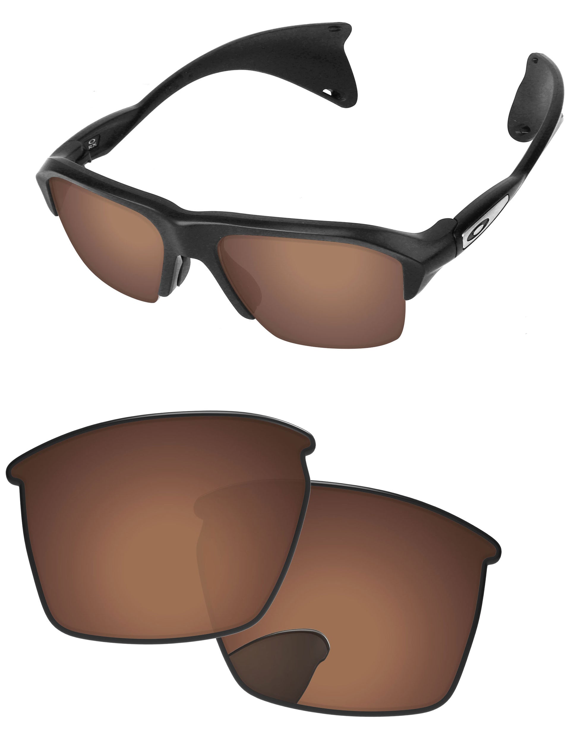 Copper Brown-Standard